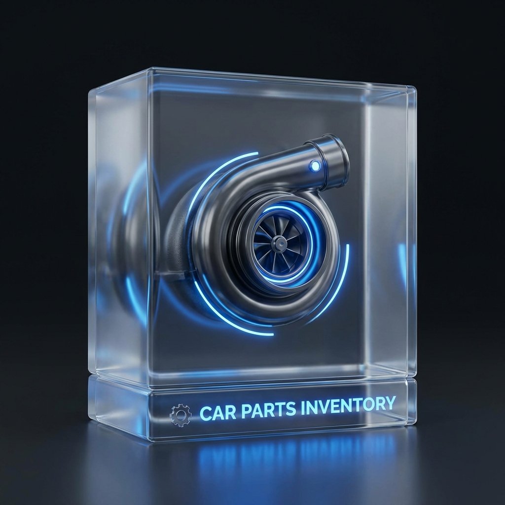 Parts Icon